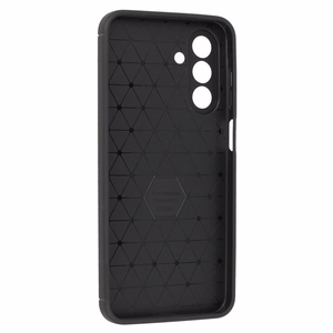 Tel Protect Carbon Elite jaoks Samsung Galaxy A26 5G Must