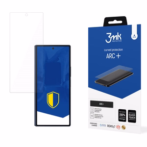 Kaitsekile 3mk ARC+ Samsung Galaxy Z Fold 6 (esikülg)
