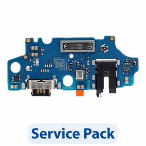 ServicePack laadimisplaat SAMSUNG A05s A057F GH81-24366A