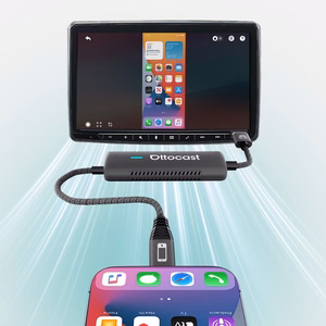Autoadapter OTTOCAST Mirrortouch CA450-T must