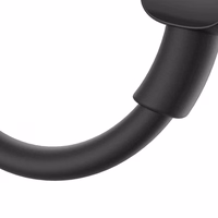 USB Kaabel Joyroom "S-AL012A14" Must "Lightning" 120cm