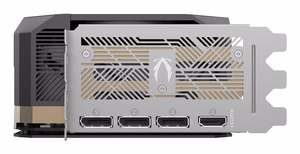 Zotac GAMING GeForce RTX 5090 SOLID OC videokaart, NVIDIA, 32 GB GDDR7