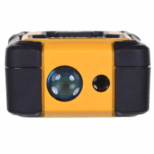 DeWalt DW055PL-XJ – laserkaugusmõõtja, 16 m