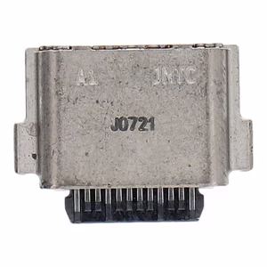 Charge connector jaoks SAMSUNG Z Flip ORI