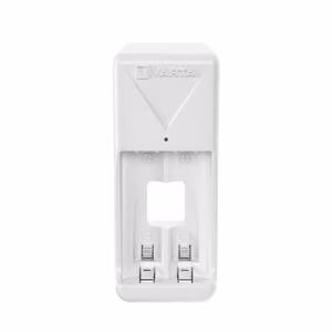 VARTA Mini Laadija 57656 (without batteries)