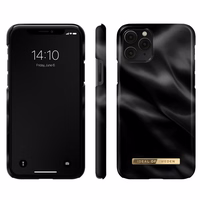 IDEAL OF SWEDEN IDFCSS21-I1958-312 IPHONE 11 PRO BLACK SATIN ümbris