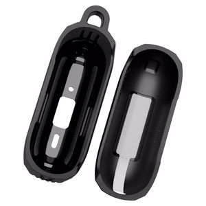 Spigen Rugged Armor Чехол для AirPods 3 - матовый чёрный