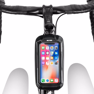 WILDMAN Bicycle bag X2 waterproof 1L