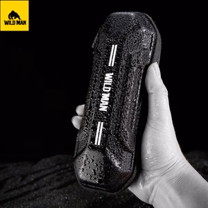 WILDMAN Bicycle bag XT11 waterproof 0,8L jaoks bottle