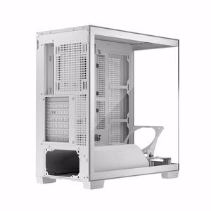 MODECOM VOLCANO STELLAR MIDI valge