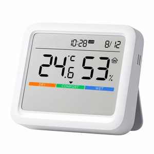 SwitchBot Meter Pro termomeeter ja hügromeeter