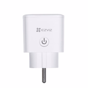EZVIZ T30-10B-EU nutipistik 1600 W valge