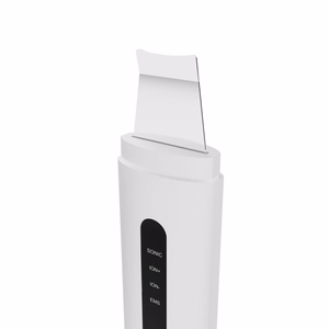 Beautifly B-Scrub PRO Slim multifunktsionaalne nahaskraber