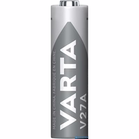 VARTA alkaline battery V27A 1 pcs