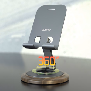 Dudao F17M 360° metal phone alus - hall