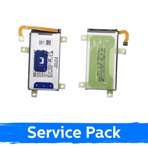 Battery Compatible With Samsung F761 Flip7 FE EB-BF741ABE (Service Pack)