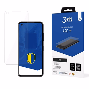 Asus Zenfone 10 – 3mk ARC+ telefoni ekraanikaitse