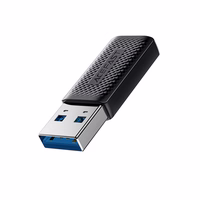 Acefast J2 USB-C 3.0 (Female) to USB-A 3.0 (Male) 5Gb/s Adapter - must