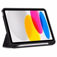 Spigen Urban Fit Ümbris jaoks iPad 10.9'' 2022 - must