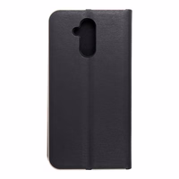 LUNA Book kuldne jaoks HUAWEI Mate 20 Lite must