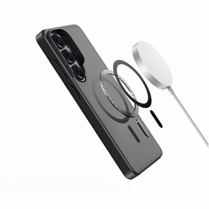 DUX DUCIS ümbris YIND compatible with MagSafe jaoks SAMSUNG S26 Ultra must