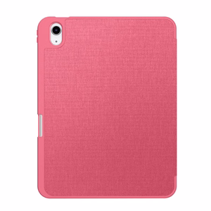 Чехол Tech-Protect SC Pen Canvas для iPad 10.9” 10 / 2022 / 11” 11 / 2025 - розовый