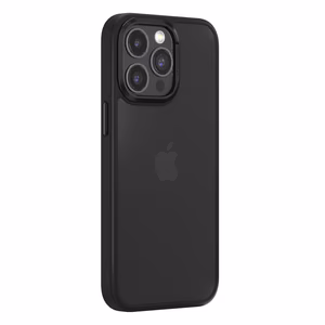Comma чехол Joy Elegant iPhone 15 Plus черный
