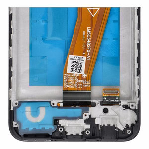FixCell LCD Display for SAMSUNG A03s OEM with frame