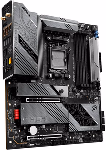Motherboard - ASRock X870E Taichi Lite