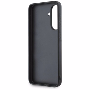 Guess Big 4G Logo Classic Logo Ümbris jaoks Samsung Galaxy A56 - Roosa