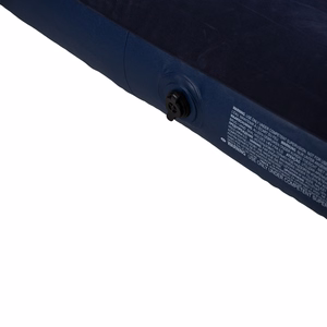 AVENLI XXL air mattress set, 203 x 183 x 22