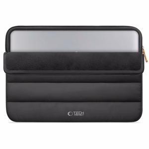 Tech-Protett Fluffy Laptop Kott 15-16 - must