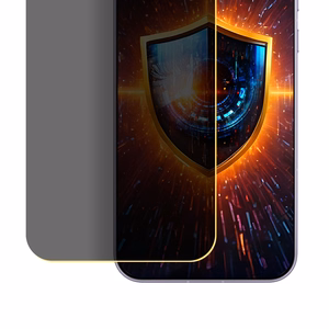 3mk Silky Matt Privacy ekraani kaitsekile OnePlus 15 jaoks
