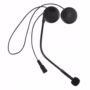 Headset FREEDCONN L1M motorcycle intercom must