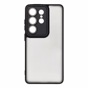 VARIETE Ümbris jaoks SAMSUNG S26 Ultra must