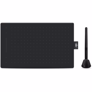 Graafikalaud HUION Inspiroy RTM-500