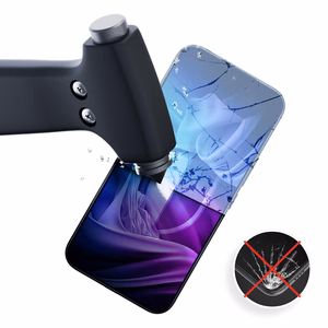 3mk Silky Matt Pro матовая защитная плёнка для Xiaomi Poco F8 Ultra