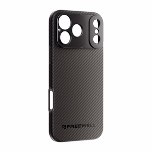 Freewell чехол iPhone 17 Pro с креплением 17mm