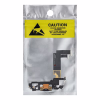 Charging flex USB jaoks IPHONE 12 mini must (pulled)