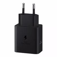 Laadija Samsung EP-T4511 must 45W pakendiga / 100% Originaal /