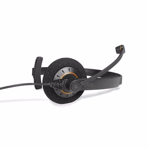 EPOS IMPACT SC 30 USB ML kõrvaklapid mustad