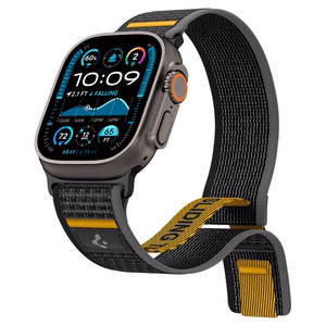 SPIGEN ATHLEX AIR APPLE WATCH 6 / 7 / 8 / 9 / 10 / SE / ULTRA 1 / 2 (44 / 45 / 46 / 49 MM) ACTIVE must