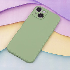 Matt TPU ümbris Samsung Galaxy A34 5G mündi jaoks