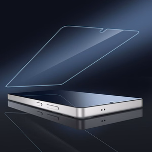 Karastatud klaasist komplekt 10 Tech-Protect Bundle Samsung Galaxy S26 Ultra jaoks