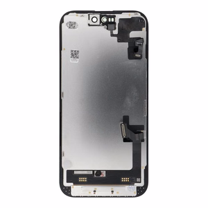 FixCell LCD Display for IPHONE 15 Super Retina XDR + sensor flex (refurbished)