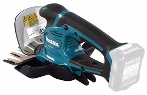 Makita UM600DZX – akutoitega murukäärid, 12 V