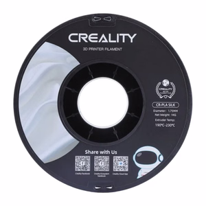 CR-Silk PLA Filament Creality (lilla)
