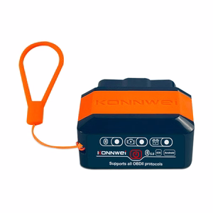 Konnwei KW905 diagnostikaliides ja tester