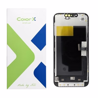 NCC LCD Display jaoks IPHONE 13 Pro Incell HD+ (Support IC Transplant)