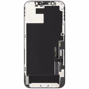LCD-ekraan Apple iPhone 12/12 Pro Soft (Premium) OLED (Diagnosable)